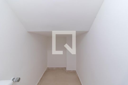Lavabo de apartamento à venda com 1 quarto, 39m² em Jardim Paraíso, São Paulo