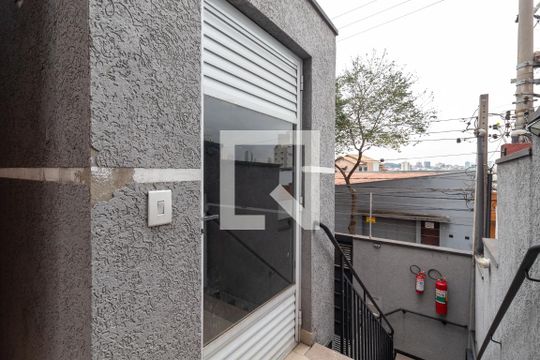 Elevador de apartamento à venda com 1 quarto, 39m² em Jardim Paraíso, São Paulo