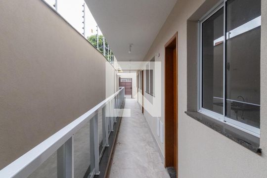 Varanda de apartamento à venda com 2 quartos, 66m² em Vila Buenos Aires, São Paulo