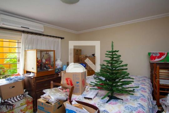 Quarto 5 de casa à venda com 4 quartos, 400m² em Centro, São Leopoldo