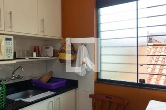 Área de Serviço de casa à venda com 4 quartos, 400m² em Centro, São Leopoldo