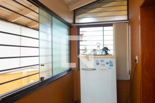 Área de Serviço de casa à venda com 4 quartos, 400m² em Centro, São Leopoldo