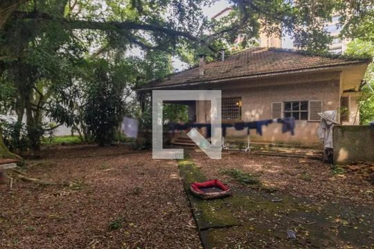 Área Externa de casa à venda com 3 quartos, 146m² em Centro, São Leopoldo