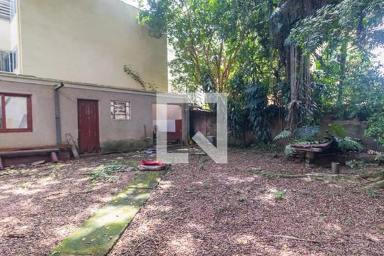 Área Externa de casa à venda com 3 quartos, 146m² em Centro, São Leopoldo