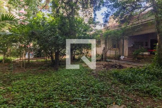 Área Externa de casa à venda com 3 quartos, 146m² em Centro, São Leopoldo