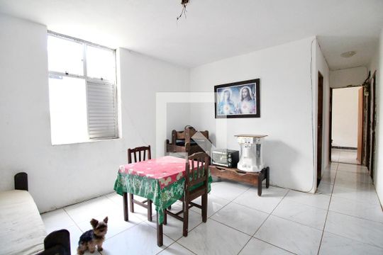 Apartamento para alugar com 3 quartos, 84m² em Brotas, Salvador