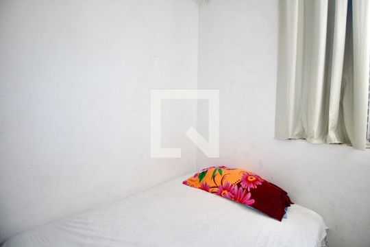 Quarto 1 de apartamento para alugar com 3 quartos, 84m² em Brotas, Salvador