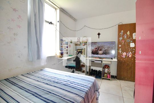 Quarto 3 de apartamento para alugar com 3 quartos, 84m² em Brotas, Salvador