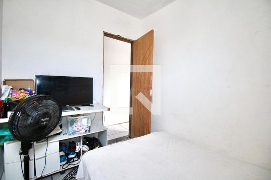 Quarto 1 de apartamento para alugar com 3 quartos, 84m² em Brotas, Salvador