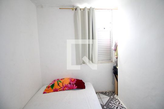 Quarto 1 de apartamento para alugar com 3 quartos, 84m² em Brotas, Salvador