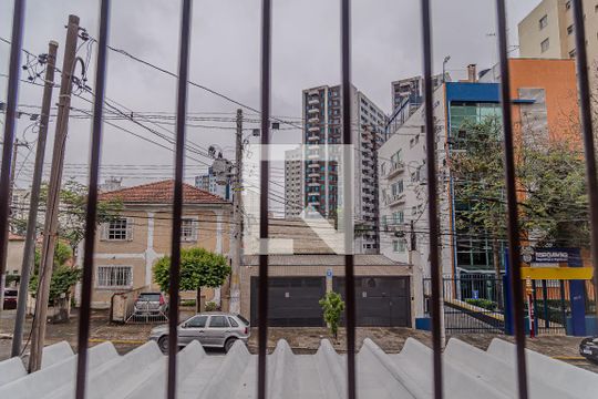 Vista da Sala de casa à venda com 3 quartos, 199m² em Planalto Paulista, São Paulo
