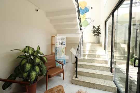 Entrada de casa à venda com 4 quartos, 550m² em Parque São Jorge, São Paulo