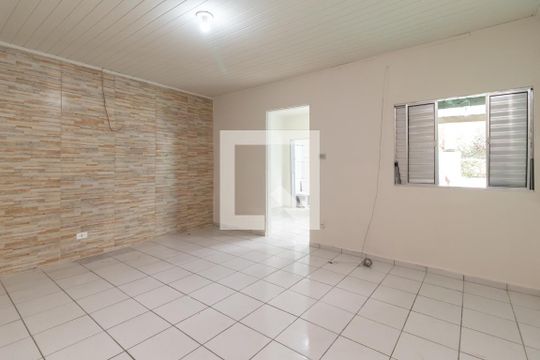 Casa para alugar com 1 quarto, 40m² em Imirim, São Paulo