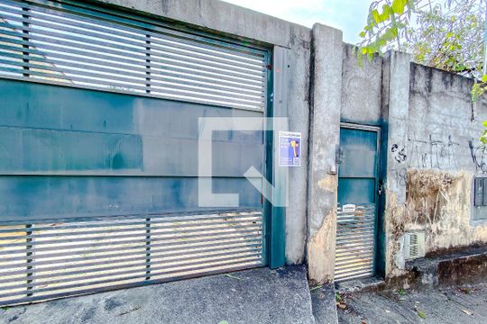Fachada de casa para alugar com 2 quartos, 150m² em Vila Clementino, São Paulo
