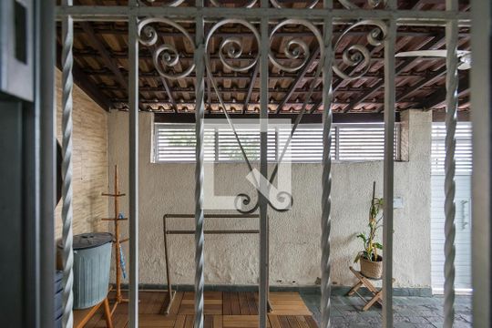 Vista do Quarto 1 de casa à venda com 3 quartos, 155m² em Penha Circular, Rio de Janeiro