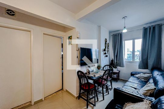 Apartamento à venda com 2 quartos, 83m² em Liberdade, São Paulo