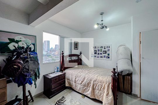 Quarto 1 - Suíte de apartamento à venda com 2 quartos, 83m² em Liberdade, São Paulo