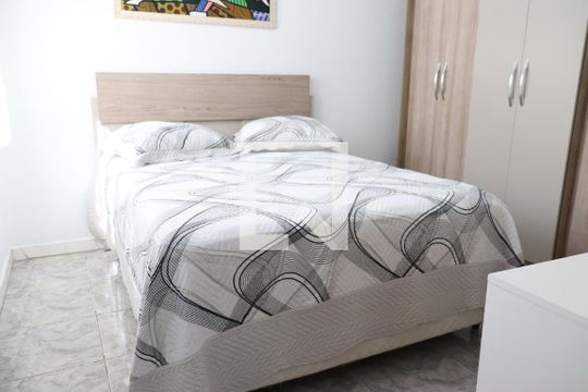 Quarto 1 de casa à venda com 2 quartos, 93m² em Operário, Novo Hamburgo