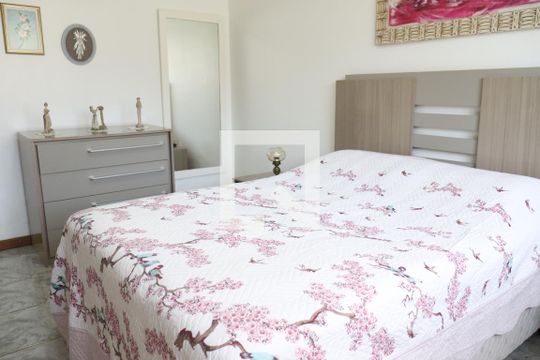Quarto 1 de casa à venda com 2 quartos, 93m² em Operário, Novo Hamburgo
