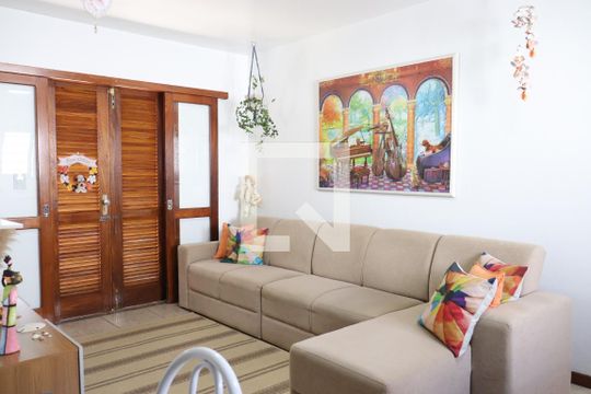 Casa à venda com 2 quartos, 93m² em Operário, Novo Hamburgo