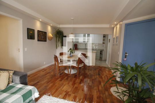 Apartamento à venda com 3 quartos, 96m² em Vila Gomes Cardim, São Paulo
