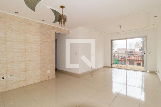 Apartamento à venda com 3 quartos, 78m² em Alto da Mooca, São Paulo
