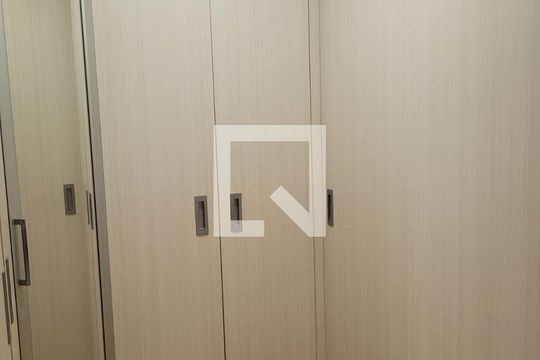 Quarto - Armários de apartamento à venda com 3 quartos, 180m² em Itaipu, Niterói