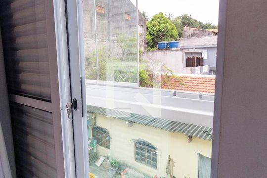 Varanda de casa de condomínio à venda com 3 quartos, 165m² em Jardim Popular, São Paulo