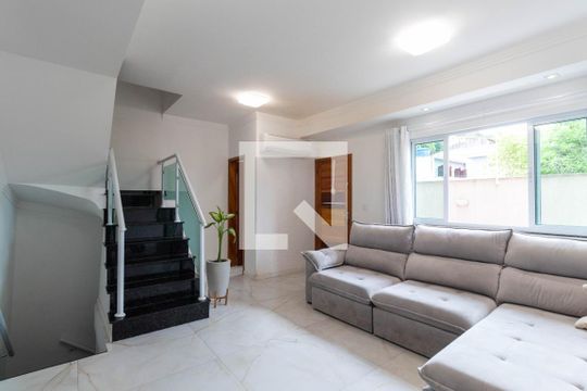 Casa de Condomínio à venda com 3 quartos, 165m² em Jardim Popular, São Paulo