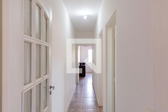 Corredor de casa à venda com 3 quartos, 178m² em Jardim Sao Jose (zona Norte), São Paulo