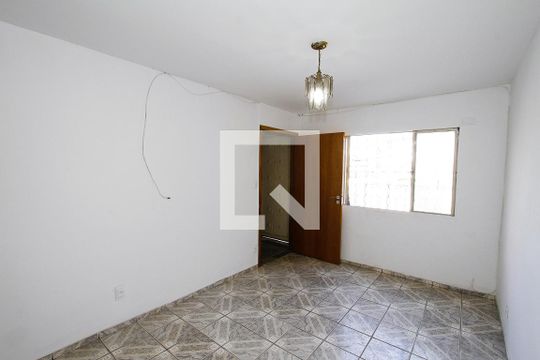Sala 1 de casa à venda com 5 quartos, 250m² em Alto dos Pinheiros, Belo Horizonte