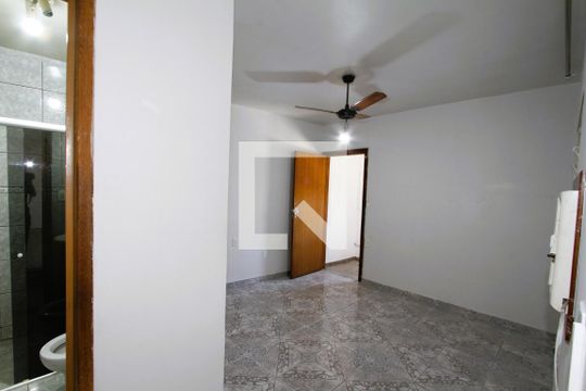 Casa 2 - Sala de casa à venda com 5 quartos, 250m² em Alto dos Pinheiros, Belo Horizonte