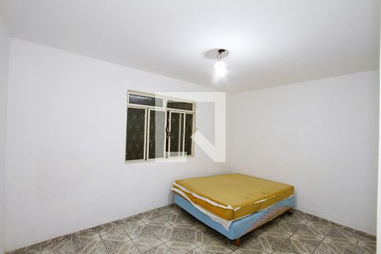 Quarto 1 de casa à venda com 5 quartos, 250m² em Alto dos Pinheiros, Belo Horizonte