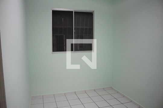 Quarto 1 de apartamento para alugar com 3 quartos, 60m² em Bairro da Glória, Contagem