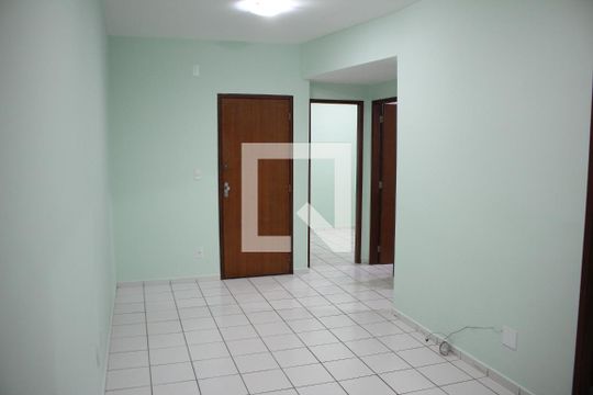 Apartamento para alugar com 3 quartos, 60m² em Bairro da Glória, Contagem