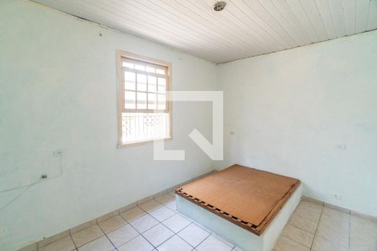 Quarto 1 de casa à venda com 2 quartos, 140m² em Vila da Saúde, São Paulo