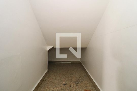 Área de Serviço de casa para alugar com 3 quartos, 190m² em Morumbi, São Paulo