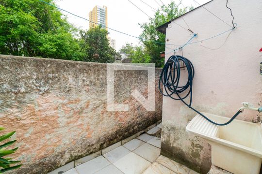 Lavanderia de casa à venda com 1 quarto, 140m² em Vila da Saúde, São Paulo