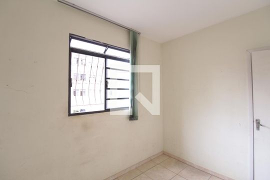 Quarto 2 de apartamento à venda com 2 quartos, 65m² em Jardim Guanabara, Belo Horizonte