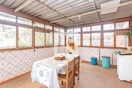 Área de Serviço de casa à venda com 2 quartos, 400m² em Vila da Saúde, São Paulo