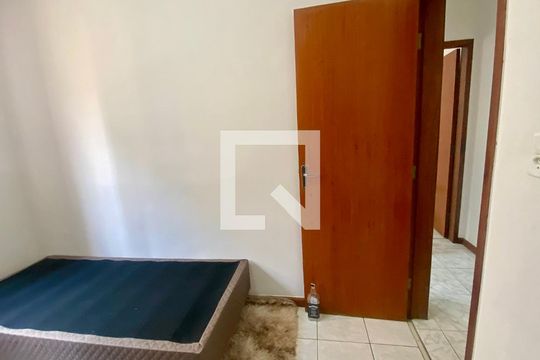 Quarto 2 de apartamento para alugar com 2 quartos, 72m² em Havaí, Belo Horizonte