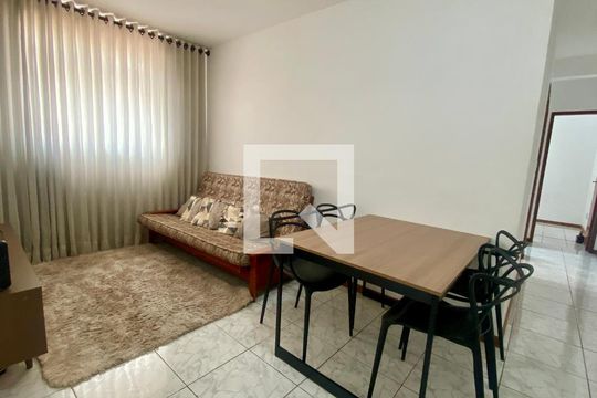 Apartamento para alugar com 2 quartos, 72m² em Havaí, Belo Horizonte