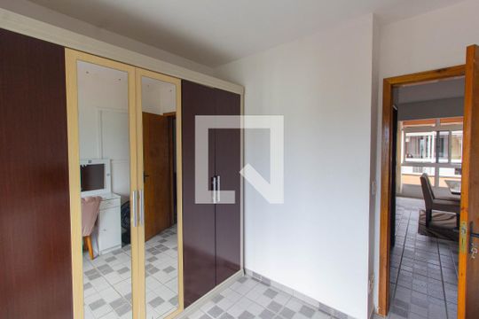 Quarto 1 de apartamento à venda com 2 quartos, 66m² em Fião, São Leopoldo