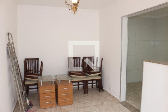 Sala 2 de casa à venda com 3 quartos, 160m² em Nova Gerti, São Caetano do Sul