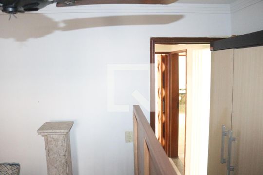 Quarto 1 de casa à venda com 3 quartos, 160m² em Nova Gerti, São Caetano do Sul
