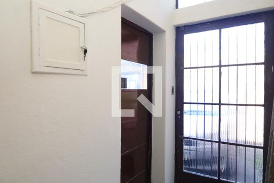 Entrada do imóvel de casa à venda com 3 quartos, 350m² em Cidade Líder, São Paulo