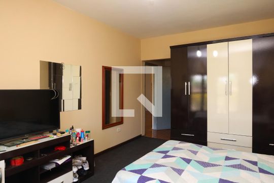 Quarto 1 (Suíte) de casa à venda com 3 quartos, 350m² em Cidade Líder, São Paulo