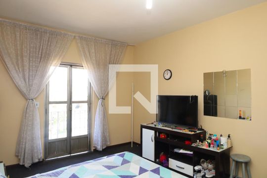 Quarto 1 (Suíte) de casa à venda com 3 quartos, 350m² em Cidade Líder, São Paulo