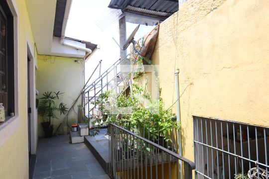 Quintal de casa à venda com 3 quartos, 350m² em Cidade Líder, São Paulo