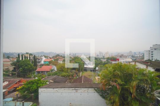 Vista do Quarto 1 de casa à venda com 3 quartos, 381m² em Ouro Branco, Novo Hamburgo